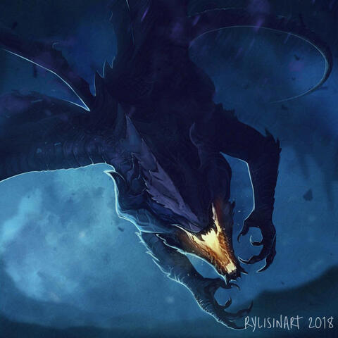 Darkeater Midir